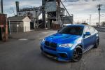 BMW X6 M by Fabspeed 2015 года